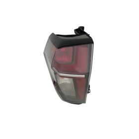 2021-2024 Chevrolet Tahoe - Driver Side Tail Light Assembly - GM2800322