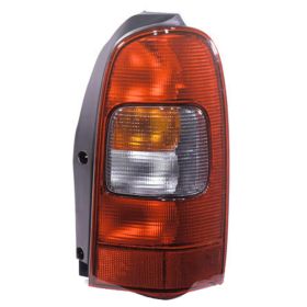 1997-2005 Chevrolet Venture Tail Lamp Passenger Side HQ - OEM# 10353280 - GM2801134-3