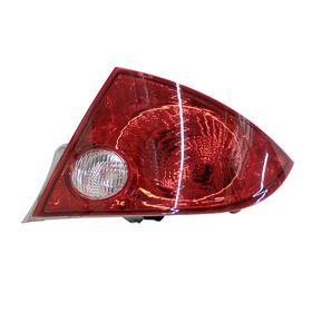 2005-2010 Chevrolet Cobalt Rear Lamp Assembly  Rh (Passenger Side) - GM2801190-2