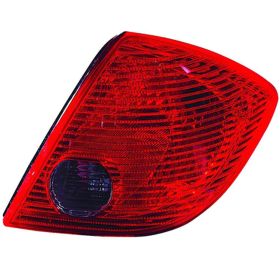 2005-2010 Pontiac G6 Rear Lamp Assembly  Rh (Passenger Side)  -Sedan - GM2801201-2