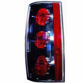 2007-2014 Gmc Yukon Denali Tail Lamp Passenger Side Denali HQ - OEM# 25975978 - GM2801215-3