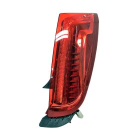 2013-2017 Cadillac XTS Passenger Side Tail Light Assembly - CAPA Certified ®