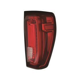2019-2026 Gmc Denali 1500 Pickup - Passenger Side Led Tail Light Assembly - GM2801310
