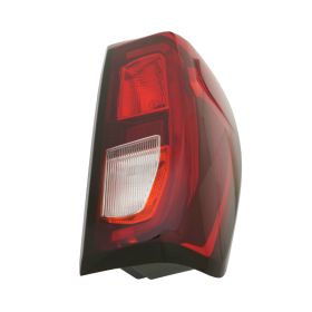 2020-2023 Gmc Denali 2500 Pickup - Passenger Side Bulb Type Tail Light Assembly - GM2801320