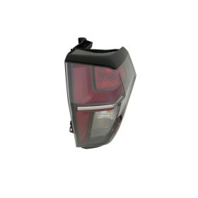 2021-2024 Chevrolet Tahoe - Passenger Side Tail Light Assembly - GM2801322