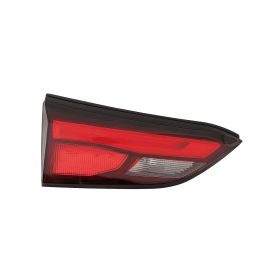 2018-2021 Gmc Terrain - Driver Side Inner Tail Light Assembly - GM2802122