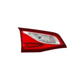 2020-2021 Chevrolet Equinox - Driver Side Halogen Inner Tail Light Assembly - GM2802128