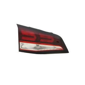 2022-2024 Chevrolet Equinox - Driver Side Inner Halogen Tail Light Assembly - GM2802130