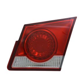 2016-2016 Chevrolet Cruze Limited (Old Body) Rear Lamp Assembly, Rh (Passenger Side)- Inner - GM2803102-2