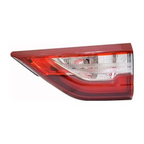 2018-2021 Chevrolet Traverse - Passenger Side Inner Tail Light Assembly - GM2803117