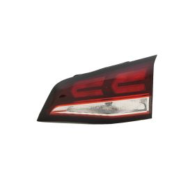2022-2024 Chevrolet Equinox - Passenger Side Inner Halogen Tail Light Assembly - GM2803130