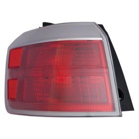 2013-2017 Gmc Terrain Tail Lamp Driver Side Denali HQ - OEM# 23389935 - GM2804114-3