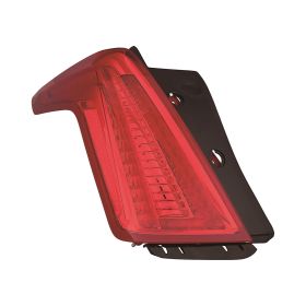 2017-2019 Cadillac Xt5 - Driver Side Led Outer Tail Light Assembly - GM2804125