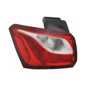 2018-2021 Chevrolet Equinox - Reconditioned Oe Driver Side Led Outer Tail Light Assembly - GM2804134