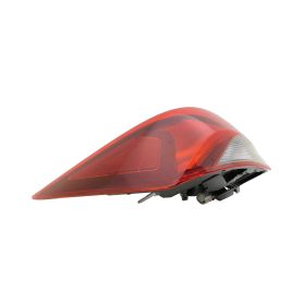 2021-2026 Chevrolet Trailblazer - Driver Side Outer Halogen Tail Light Assembly - GM2804147