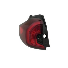 2022-2024 Gmc Terrain - Driver Side Outer Tail Light Assembly - GM2804150