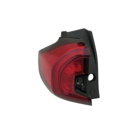 2022-2024 Gmc Terrain - Driver Side Outer Tail Light Assembly - GM2804154