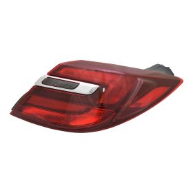 2014-2017 Buick Regal Passenger Side Outer Tail Light Assembly - Best Value ®