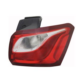 2018-2021 Chevrolet Equinox - Passenger Side Led Outer Tail Light Assembly - GM2805134