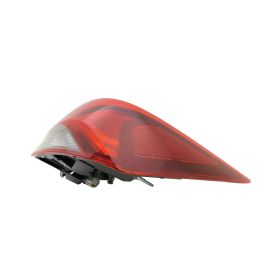 2021-2026 Chevrolet Trailblazer - Passenger Side Outer Halogen Tail Light Assembly - GM2805147
