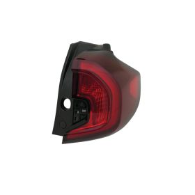 2022-2024 Gmc Terrain - Passenger Side Outer Tail Light Assembly - GM2805150