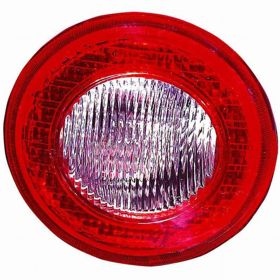 2006-2011 Chevrolet Hhr Trunk Lamp Driver Side (Back-Up Lamp) HQ - OEM# 20778528 - GM2882107-3