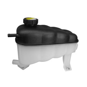 Chevrolet Pickup Chevy Silverado 2500 2007-2013 Coolant Recovery Tank For All Models With Gasoline Engine - GM3014115