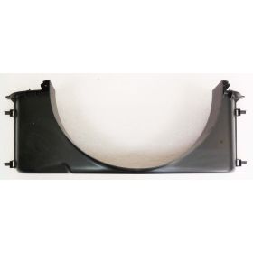 2011-2019 GMC PICKUP GMC DENALI 2500-3500 Engine Cooling Fan Shroud - GM3110164