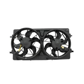 Chevrolet Cobalt 2005-2010 Dual Fan Assembly - GM3115182