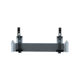 Chevrolet Pickup Chevy Silverado 25-3500 2011-2014 Auto Trans Oil Cooler Assembly - GM4050118