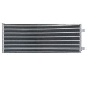 Chevrolet Volt 2011-2015 Automatic Transmission Oil Cooler Assembly - GM4050119