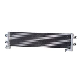 Cadillac Ats Coupe 2016-2018 Automatic Transmission Oil Cooler Assembly - GM4050121