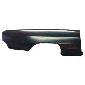 1967-1968 DODGE DART Passenger Side Outer Quarter Panel Skin - GMK211160067R