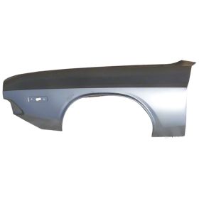 1972-1974 DODGE CHALLENGER Fender Frt Lh Fender Lh 72-74 Challenger - GMK212010072L
