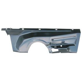 Fits Various Models - Call Us To Confirm! Fender Inner Front Lh Inner Fender Lh - Goodmark Brand - GMK212035070L