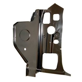 1970-1974 PLYMOUTH BARRACUDA Cowl Panel Lh Lower Side Panel Cowl Lower Side Pnl Lh - GMK2120385703L