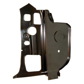 1970-1974 PLYMOUTH BARRACUDA Cowl Panel Rh Lower Side Panel Cowl Lower Side Pnl Rh - GMK2120385703R
