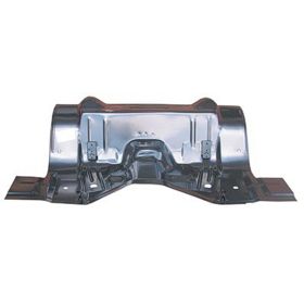 1970-1974 PLYMOUTH BARRACUDA Cab Floor Rear Under Rear Seat - GMK2120511721
