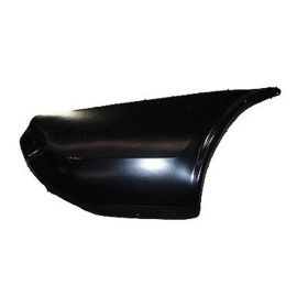 1970-1974 DODGE CHALLENGER Passenger Side Lower Rear Quarter Patch - GMK212069070R