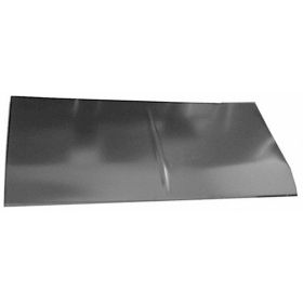 1970-1974 Dodge Challenger - Deck Lid Assembly Deck Lid 70-74 Challenger - GMK212070070