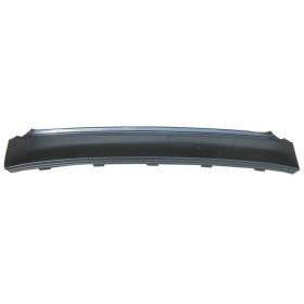1970-1974 DODGE CHALLENGER Deck Filler Panel Deck Filler Pnl 70-74 Chal Cpe - GMK2120710701