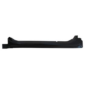 1970-1974 Dodge Challenger - Deck Filler Panel Deck Filler Pnl 70-74 Chal Cpe - GMK212071470L