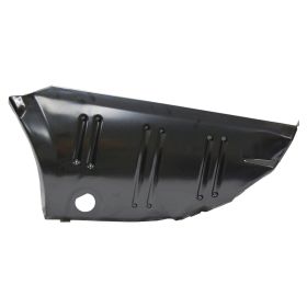 1970-1974 DODGE CHALLENGER Trunk Floor Lh Drop Off - GMK212073570L