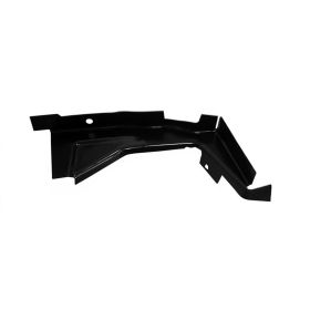 1970-1974 PLYMOUTH BARRACUDA Trunk Floor Brace Center Floor Pan Rear Gusset Support Rh Front - GMK2120773703R