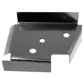 1970-1974 Plymouth Barracuda - Driver Or Passenger Side Rear Crossmember Bracket - GMK2120790702R