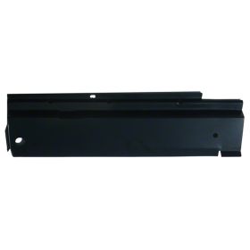 1966-1970 PLYMOUTH BELVEDERE Driver Side Rear Inner Rocker Panel - GMK2131460662L