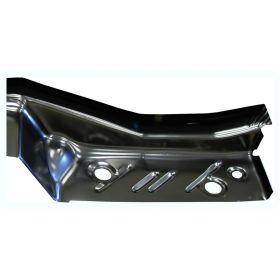 1968-1970 PLYMOUTH BELVEDERE Cab Floor Lh Rear Floor Pan Rear Lh - GMK213251068L