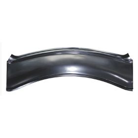 1968-1970 PLYMOUTH SATELLITE Deck Filler Panel Except 2-Door Charger - GMK213271068
