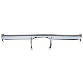 1968-1969 Dodge Charger Chrome Front Bumper Face Bar - Best Value ®