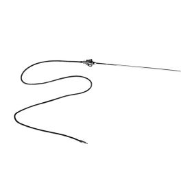 1968-1970 DODGE CHARGER Fender Antenna Assembly - GMK216117068S